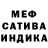 Кетамин VHQ Aaron Analog